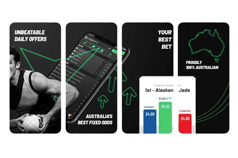 14 Best Betting Apps & Websites For Australians In .
